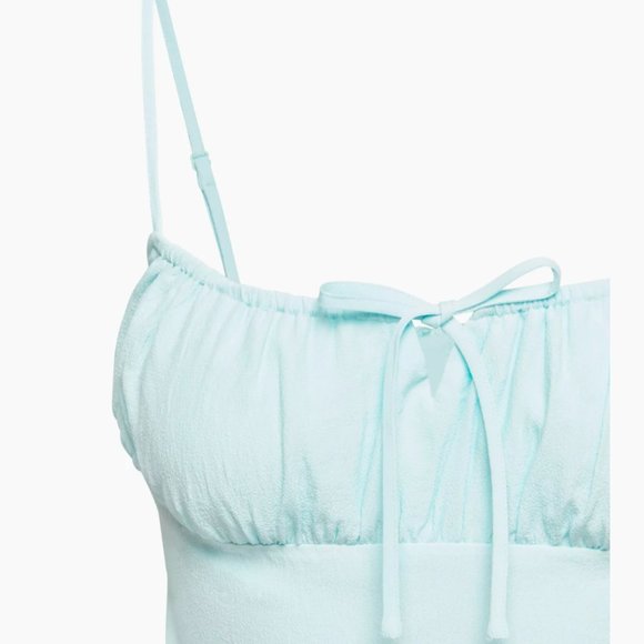 SUNDAY BEST DELILAH BLOUSE - Picture 2 of 10